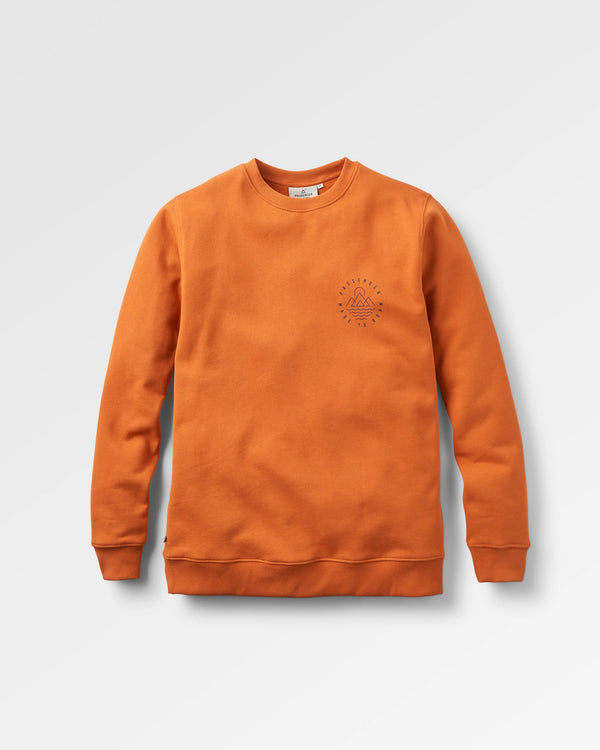 Passenger Men's Escapism Sweatshirt