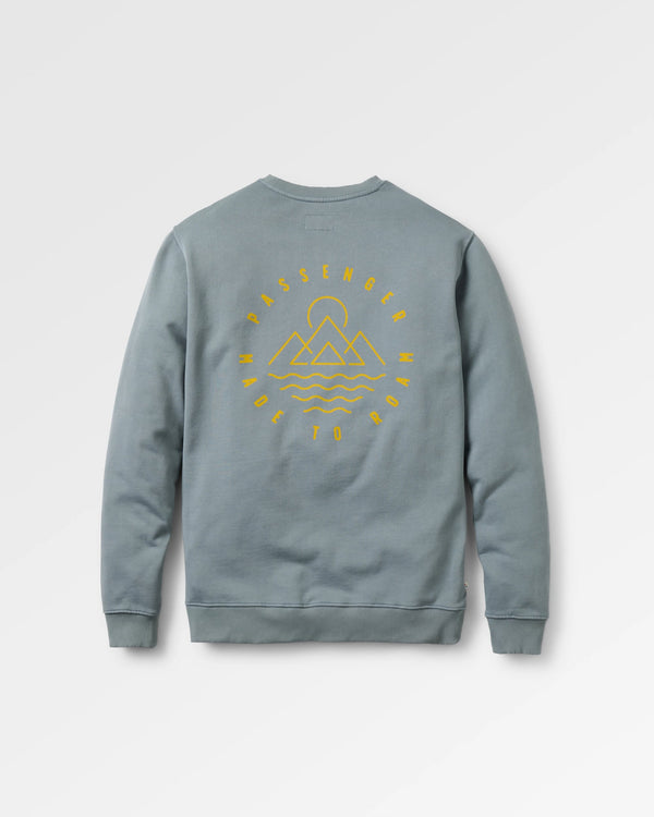 Passenger Men's Escapism Sweatshirt
