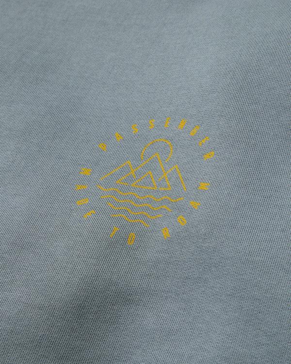 Passenger Men's Escapism Sweatshirt