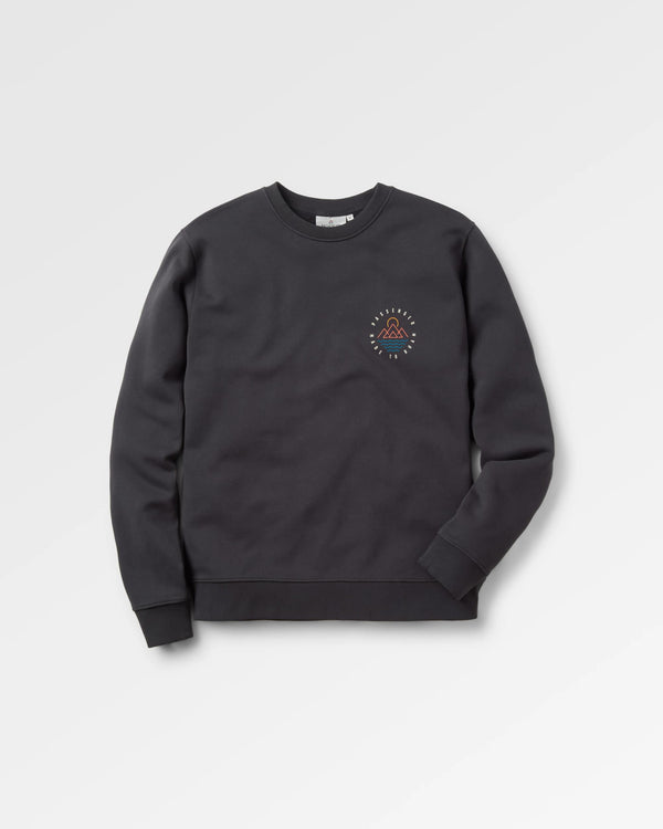 passenger Men's Escapism Sweatshirt