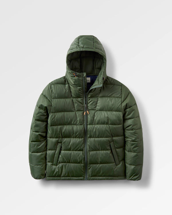 Passenger Men's Flynn Recycled Insulated Jacket