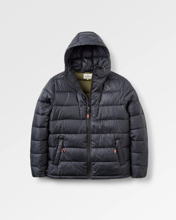 Passenger Men's Flynn Recycled Insulated Jacket