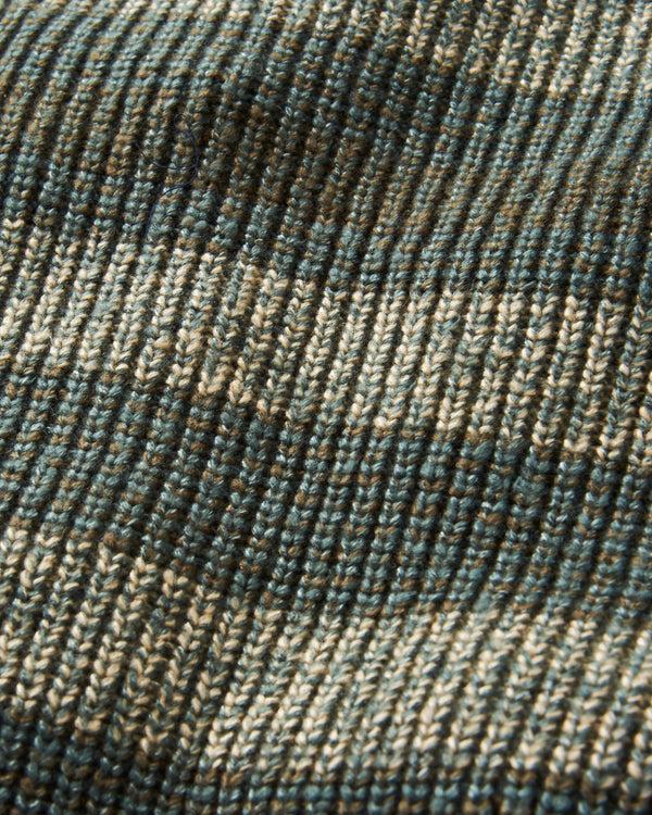 Passenger Men's Fog Recycled Knitted Jumper