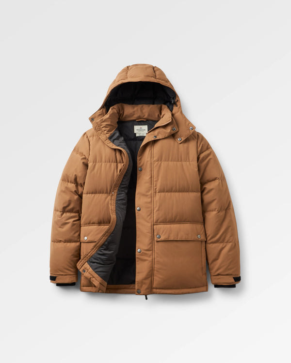 Passenger Men's Grounded Insulated Jacket