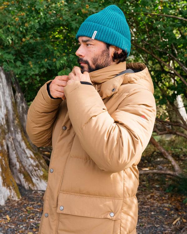 Passenger Men's Grounded Insulated Jacket