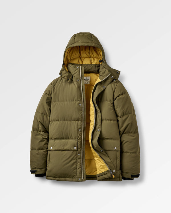 Passenger Men's Grounded Insulated Jacket