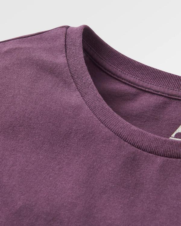 Passenger Men's Guided Recycled Cotton T-Shirt