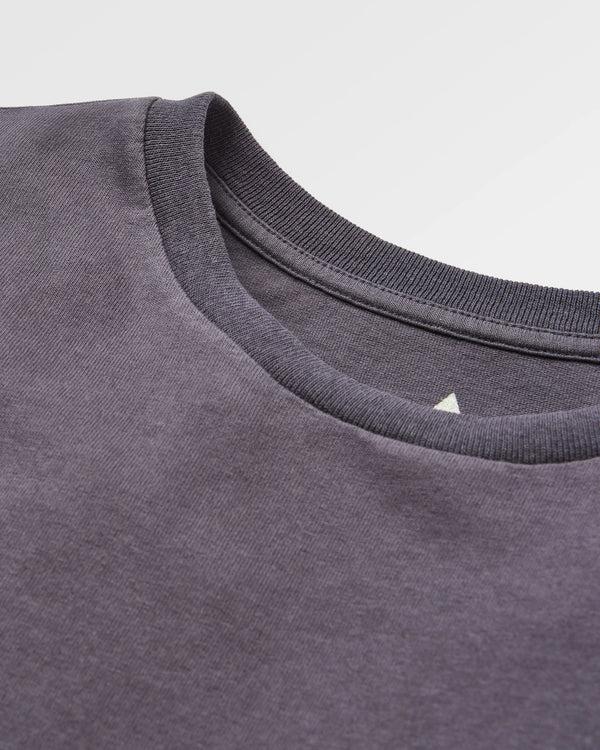 Passenger Men's Guided Recycled Cotton T-Shirt