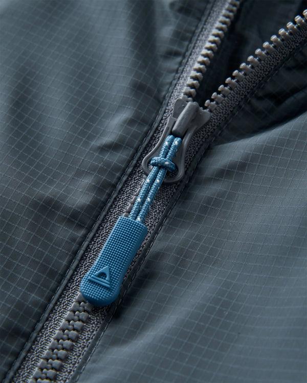 Passenger Men's Gusto Recycled Windshell Anorak