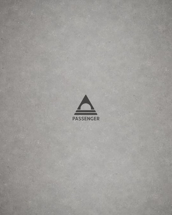 Passenger Men's Gusto Recycled Windshell Anorak