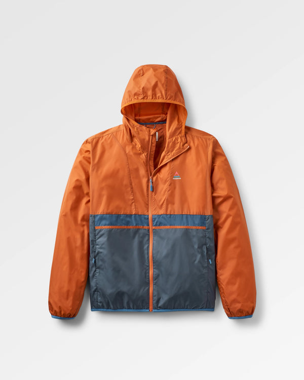 Passenger Men's Gusto Recycled Windshell Jacket