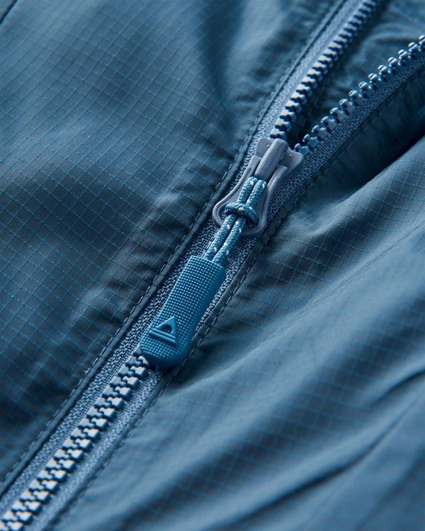 Passenger Men's Gusto Recycled Windshell Jacket