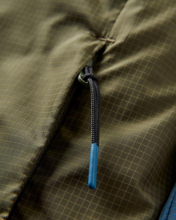 Passenger Men's Gusto Recycled Windshell Jacket