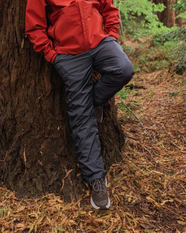 passenger Men's Gusto Recycled Windshell Trouser