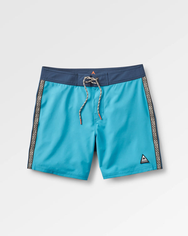 Passenger Men's Hollow Recycled Boardshort