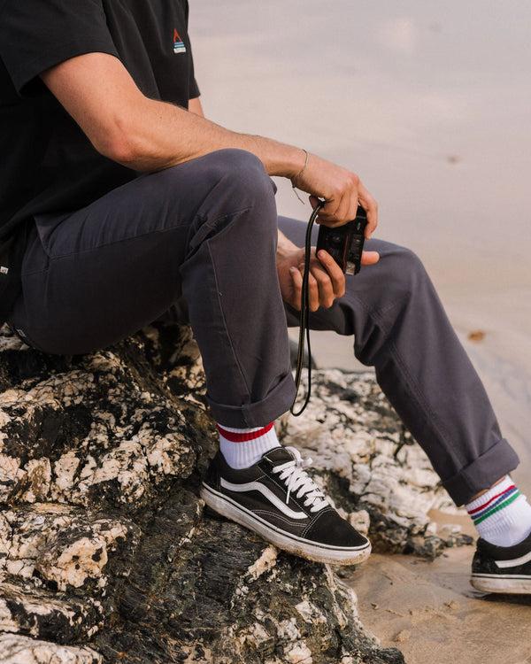 Passenger Men's Horizon Comfort Chino