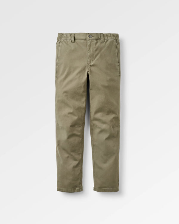 Passenger Men's Horizon Comfort Chino