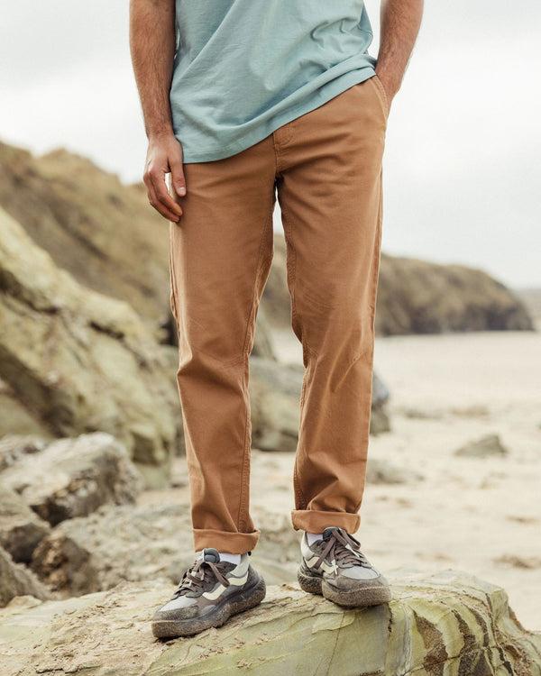 Passenger Men's Horizon Comfort Chino