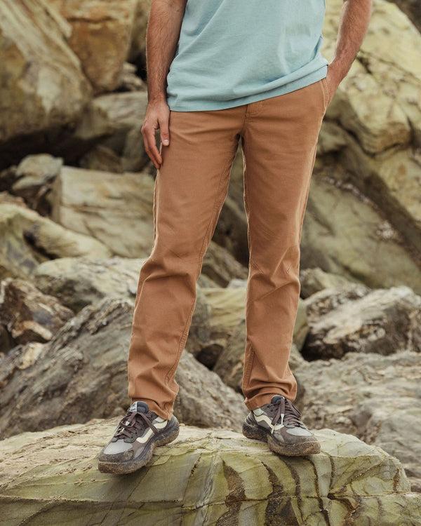 passenger Men's Horizon Comfort Chino