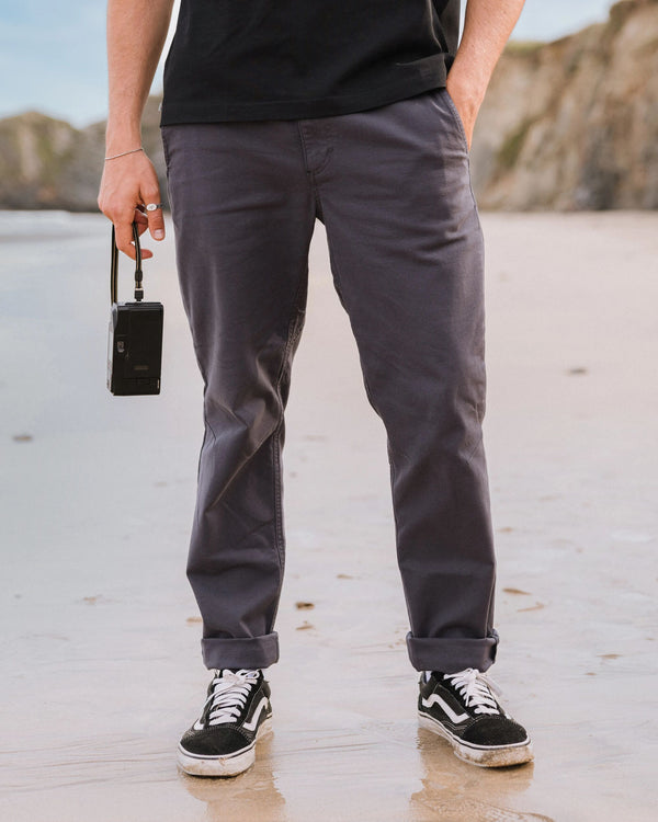 passenger Men's Horizon Comfort Chino