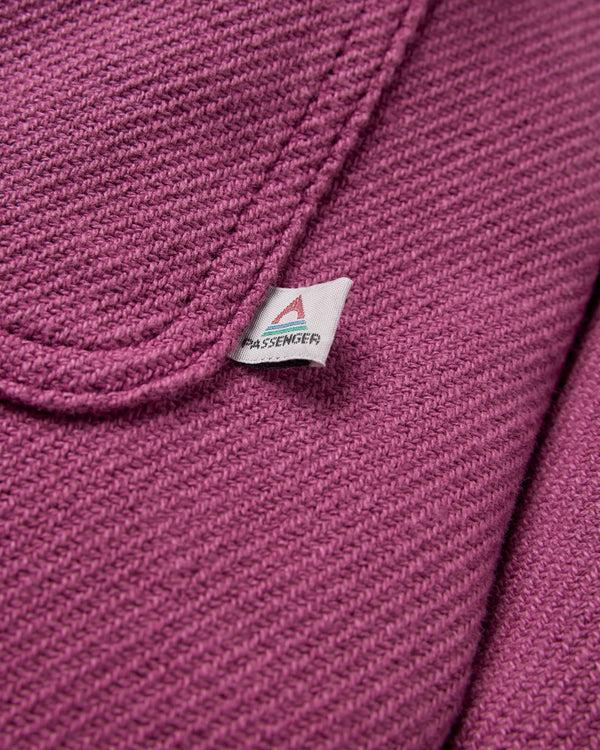 Passenger Men's Island Twill Shirt