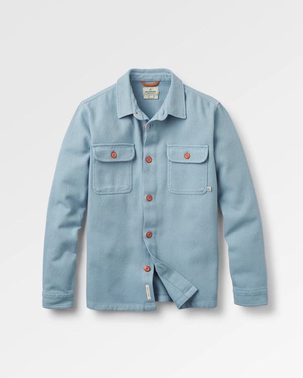 Passenger Men's Island Twill Shirt