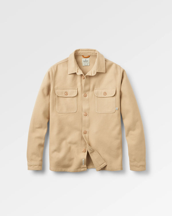Passenger Men's Island Twill Shirt