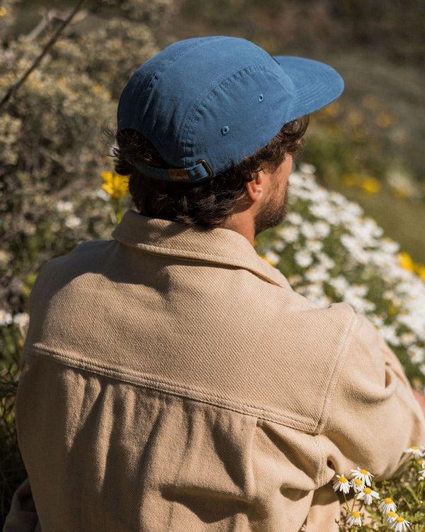 Passenger Men's Island Twill Shirt