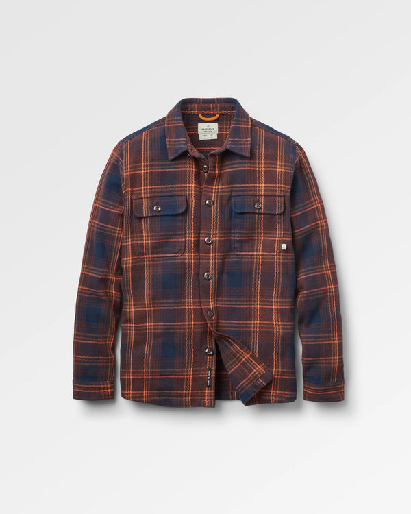 passenger Men's Island Twill Shirt