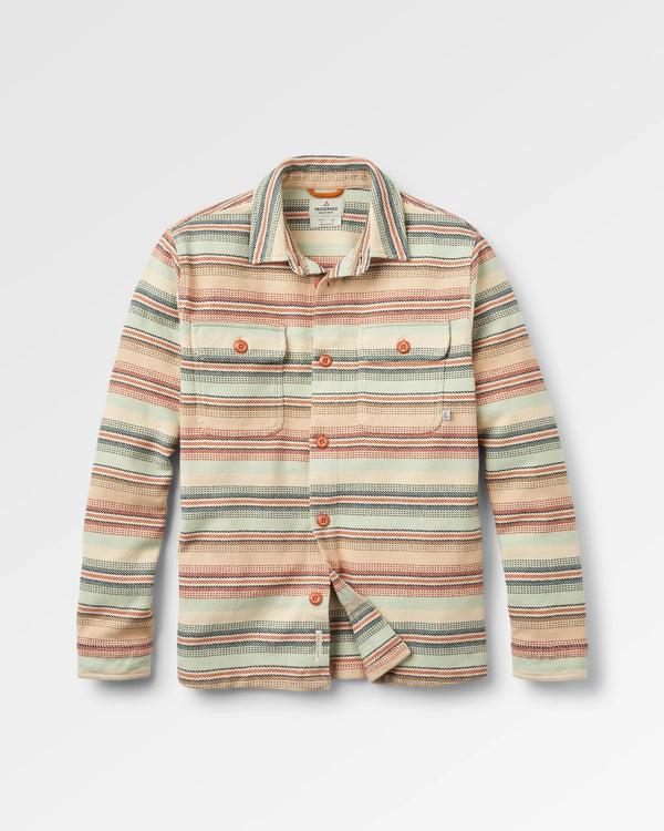 Passenger Men's Island Twill Shirt