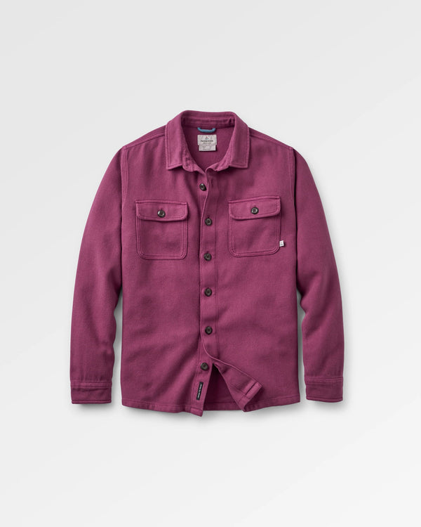 passenger Men's Island Twill Shirt