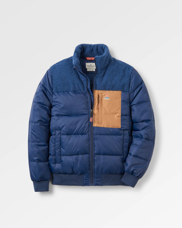 Passenger Men's Journey Recycled Insulated Jacket