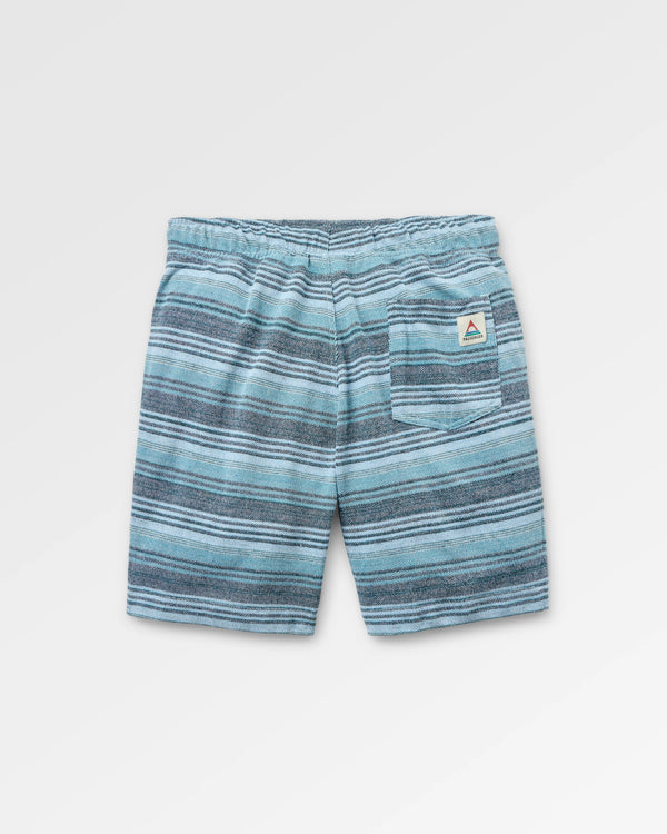 Passenger Men's Lagoon Loopback Short