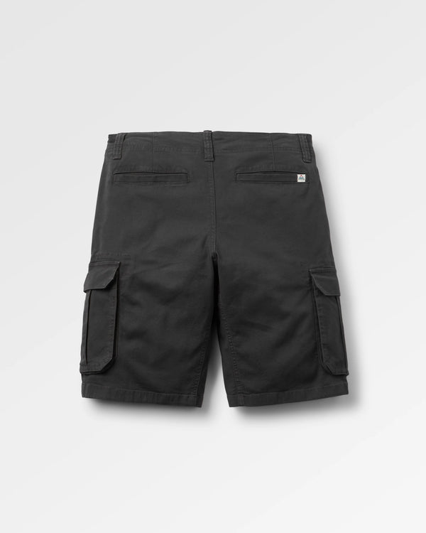Passenger Men's Lakeside Cargo Cotton Short