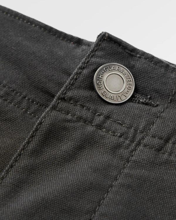 Passenger Men's Lakeside Cargo Cotton Short