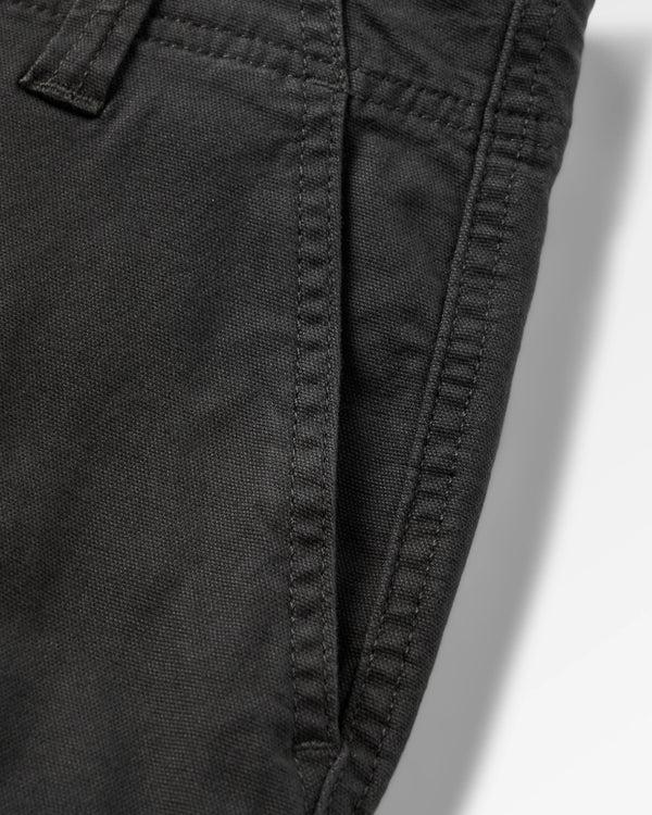 Passenger Men's Lakeside Cargo Cotton Short