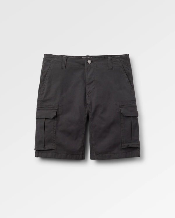 passenger Men's Lakeside Cargo Cotton Short