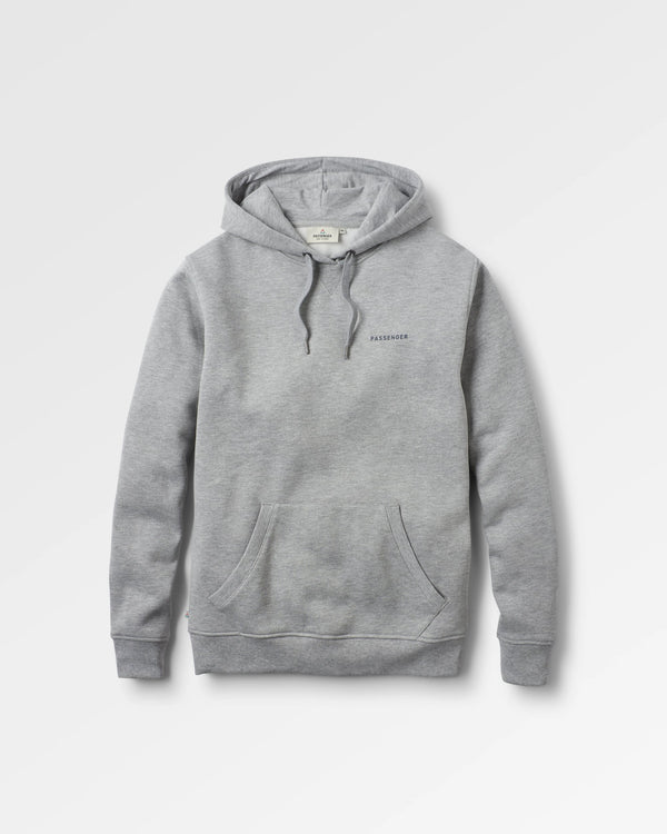 Passenger Men's Made To Roam Hoodie