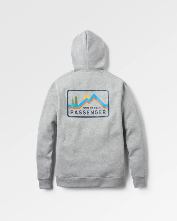 passenger Men's Made To Roam Hoodie