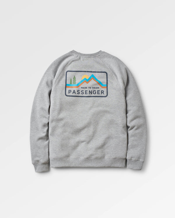 Passenger Men's Made To Roam Sweatshirt