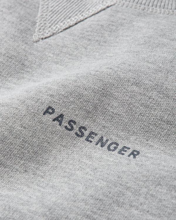 Passenger Men's Made To Roam Sweatshirt