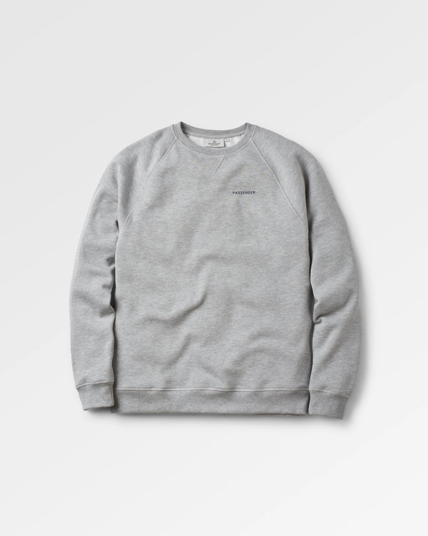 passenger Men's Made To Roam Sweatshirt