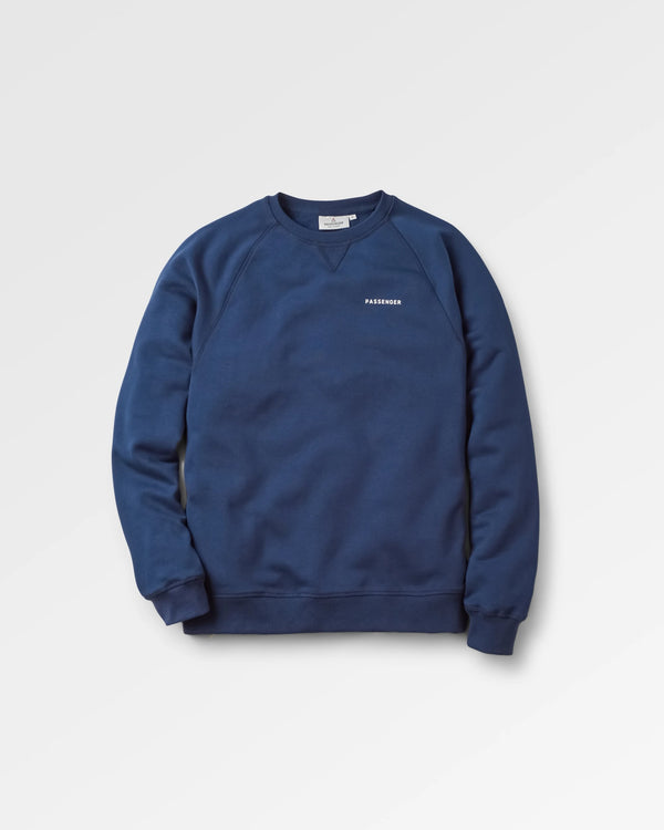 passenger Men's Made To Roam Sweatshirt