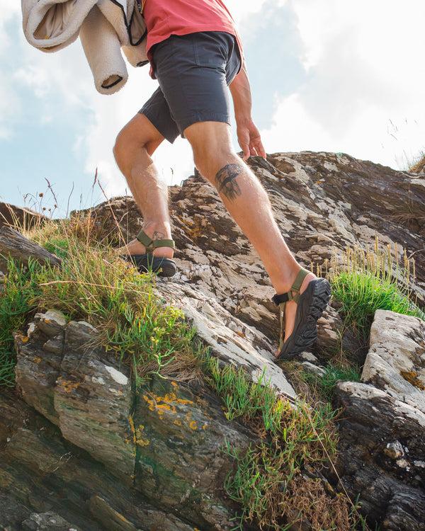 Passenger Men's Monterey Roam Sandal