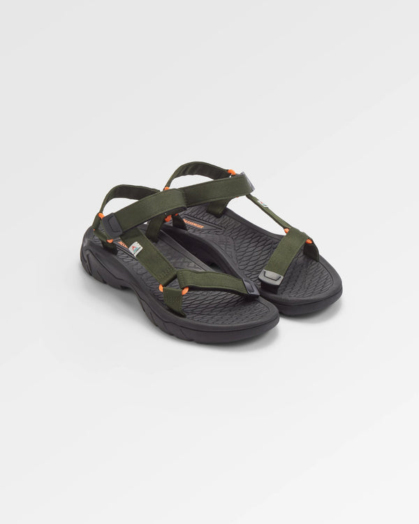 passenger Men's Monterey Roam Sandal