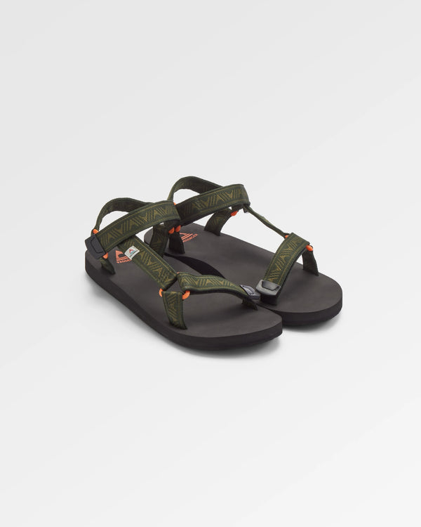 Passenger Men's Monterey Sandal