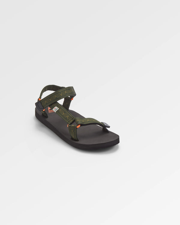 Passenger Men's Monterey Sandal
