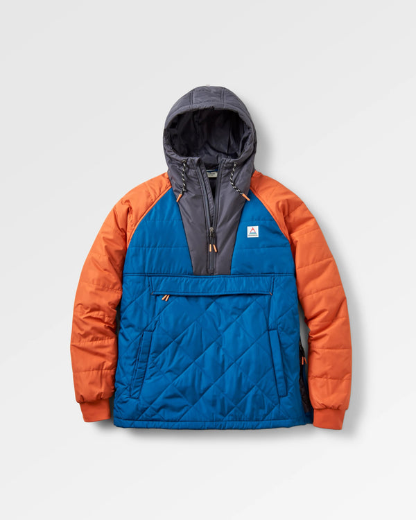 Passenger Men's Oceanic Recycled Insulated Anorak