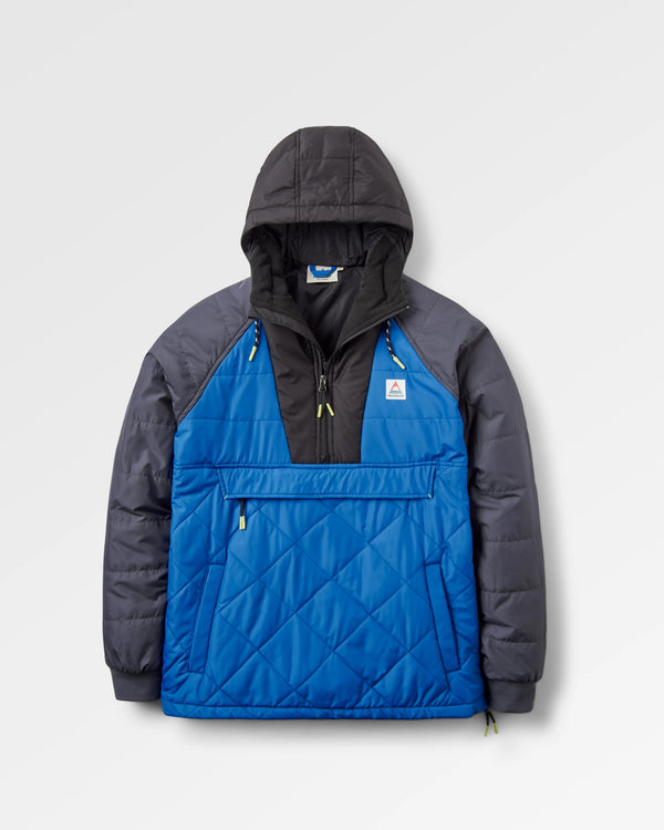 passenger Men's Oceanic Recycled Insulated Anorak