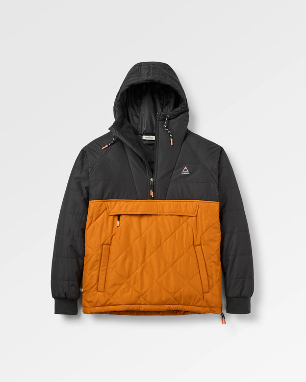 Passenger Men's Oceanic Recycled Insulated Anorak